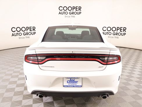Used 2023 Dodge Charger GT image 20
