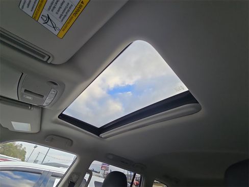 Used 2024 Nissan Armada SL w/ Cargo Package image 28