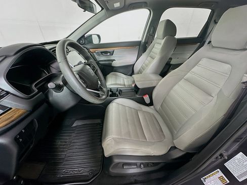 Used 2022 Honda CR-V EX image 13