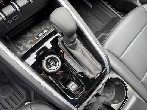 New 2026 Chevrolet Colorado Trail Boss AWD/4WD image 20