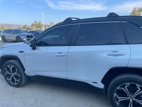 Used 2023 Toyota RAV4 XSE w/ Weather Package AWD/4WD image 6
