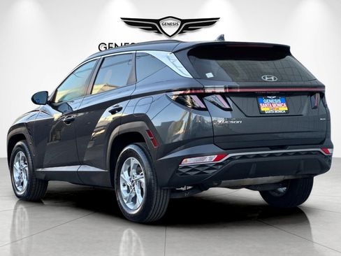 Used 2023 Hyundai Tucson SEL image 6