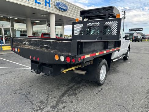 Used 2016 Ford F350 XL w/ Power Equipment Group image 3