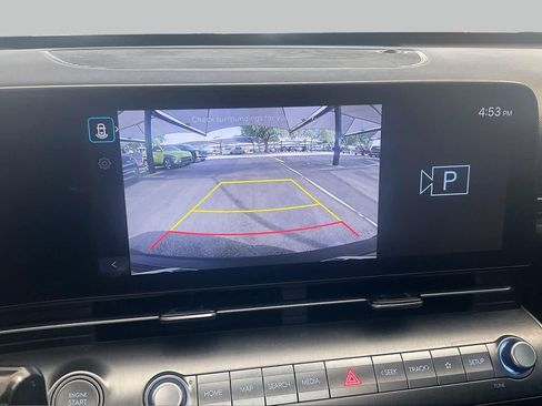Certified 2025 Hyundai Kona SEL FWD image 30