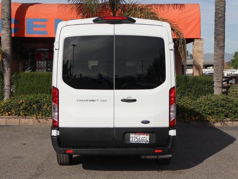 Used 2025 Ford Transit 350 XL RWD image 7