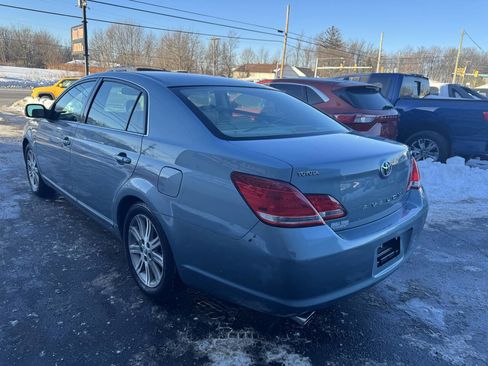 Used 2006 Toyota Avalon Limited image 7