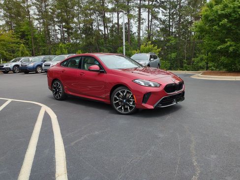 Used 2026 BMW 228i w/ Technology Package image 2