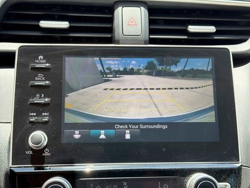 Used 2019 Honda Insight Touring image 24