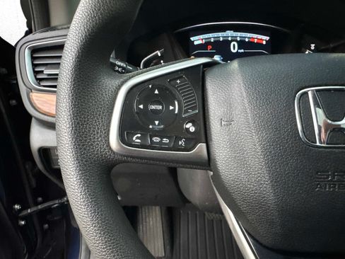 Used 2018 Honda CR-V EX image 32