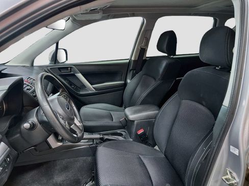 Used 2018 Subaru Forester 2.5i Premium w/ All-Weather Package AWD/4WD image 21