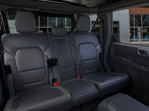 New 2026 Ford Bronco Outer Banks image 11