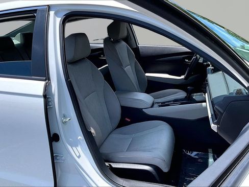 Used 2024 Honda Accord LX image 21