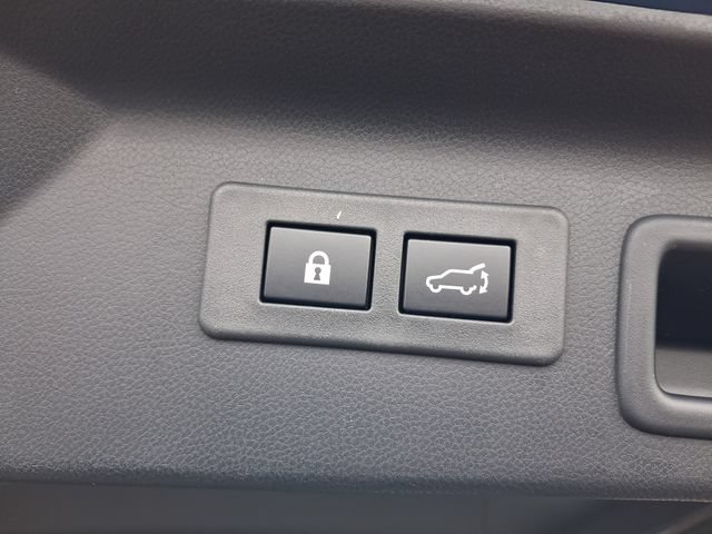 New 2026 Subaru Forester Wilderness AWD/4WD image 14