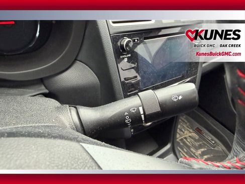 Used 2020 Subaru WRX Premium image 9