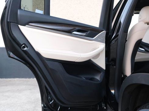 Used 2023 BMW X3 xDrive30i w/ Premium Package image 24