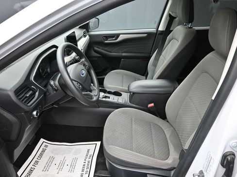 Used 2022 Ford Escape SE AWD/4WD image 11