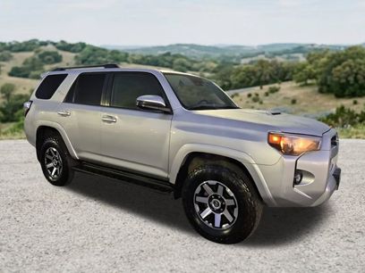 Used 2024 Toyota 4Runner TRD Off-Road