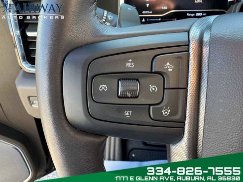 Used 2024 GMC Sierra 1500 Denali image 18