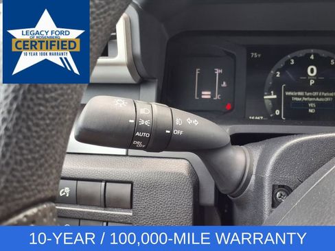 Used 2025 Toyota Tacoma SR5 RWD image 17