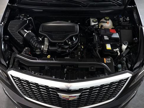 Used 2024 Cadillac XT5 Premium Luxury w/ Technology Package AWD/4WD image 38