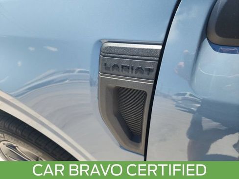 Used 2024 Ford Maverick Lariat w/ Black Appearance Package AWD/4WD image 10