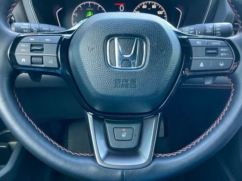 Certified 2024 Honda Pilot TrailSport image 22