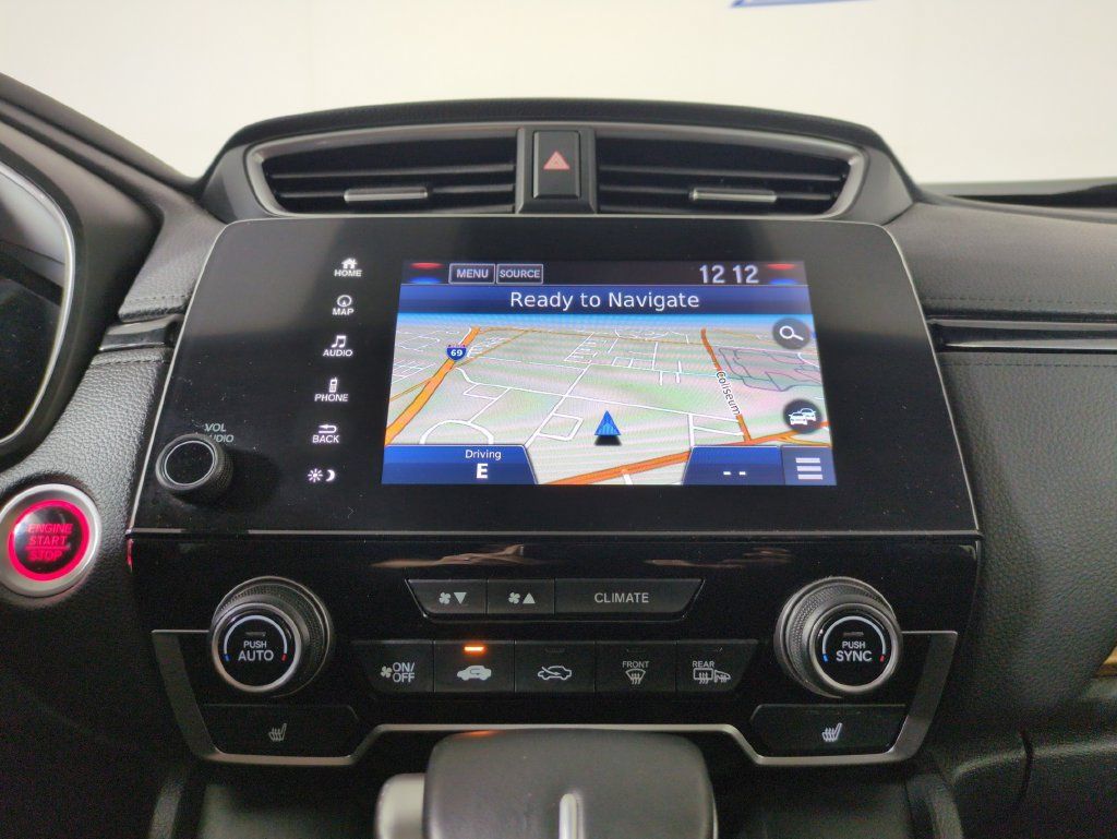 Used 2020 Honda CR-V Touring image 24
