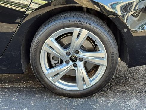 Used 2025 Audi A5 2.0T Premium w/ Convenience Package image 5