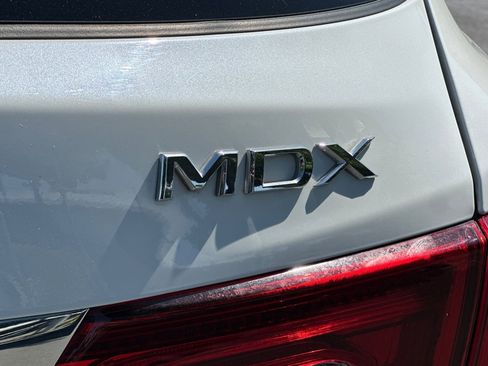 Used 2018 Acura MDX w/ Advance & Entertainment AWD/4WD image 40