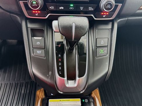 Used 2020 Honda CR-V Touring image 18