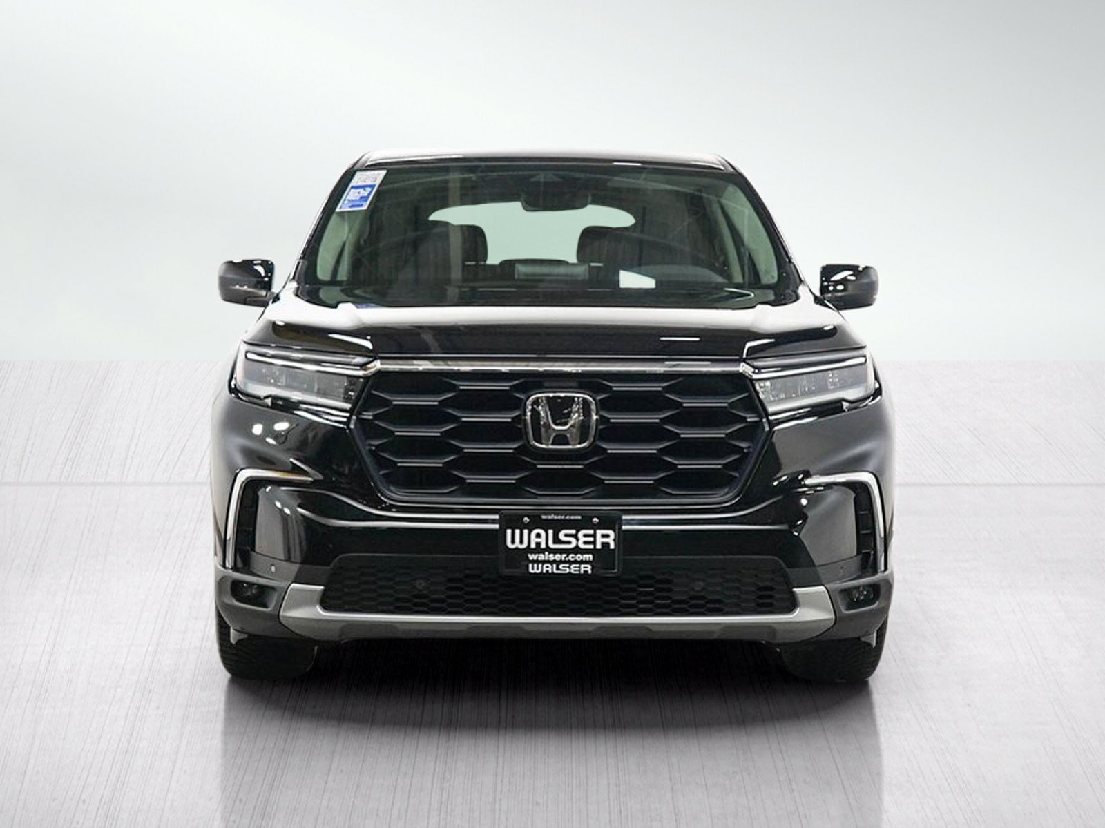 Used 2023 Honda Pilot EX-L image 8