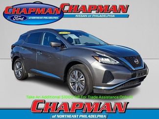 Used 2023 Nissan Murano SV video 1