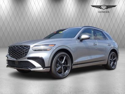 New 2026 Genesis GV70 3.5T Sport Prestige