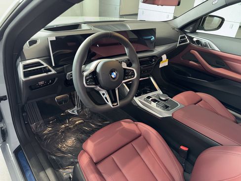 New 2026 BMW 430i Coupe w/ M Sport Package image 14