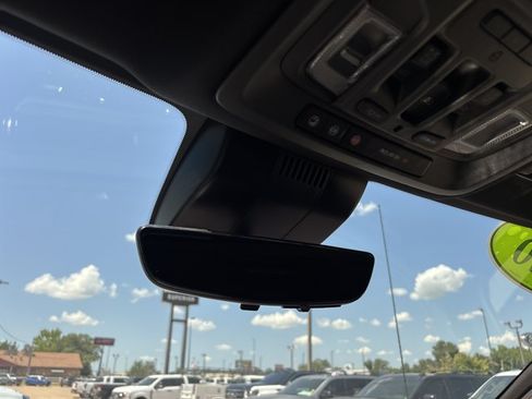 Used 2026 GMC Sierra 1500 Denali AWD/4WD image 49
