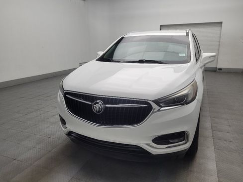 Used 2018 Buick Enclave Essence FWD image 15