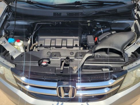 Used 2012 Honda Civic Hybrid Sedan image 15