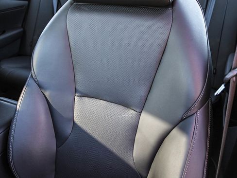 Used 2025 Honda Accord EX-L image 24