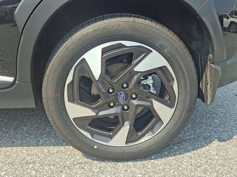 Certified 2026 Subaru Crosstrek 2.5i Limited AWD/4WD image 8