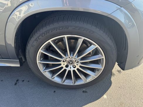 Used 2025 Mercedes-Benz GLE 350 4MATIC image 13
