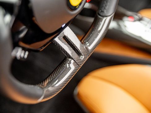 Used 2024 Ferrari 296 GTS RWD image 27