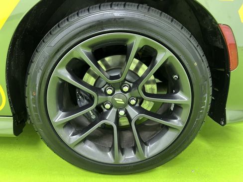 Used 2022 Dodge Charger Scat Pack RWD image 16