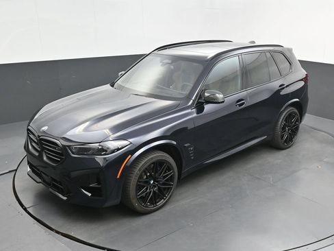 New 2026 BMW X5 M Competition w/ Executive Package AWD/4WD image 35
