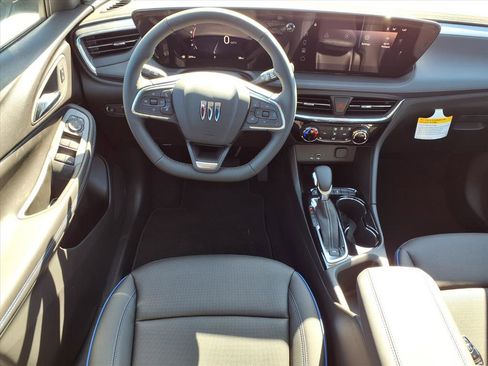 New 2026 Buick Encore GX Sport Touring w/ Comfort Package image 2