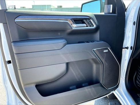 New 2026 Chevrolet Silverado 1500 LTZ AWD/4WD image 23