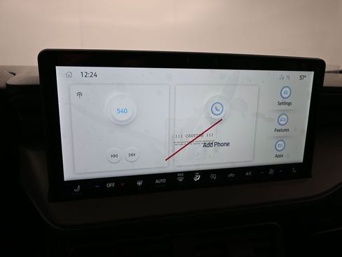 New 2025 Ford Maverick XLT w/ XLT Luxury Package image 22