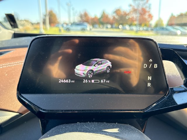 Used 2023 Volkswagen ID.4 Pro AWD/4WD image 26