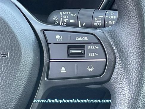 New 2026 Honda CR-V EX image 13