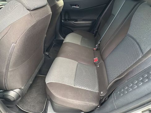 Used 2021 Toyota C-HR LE image 15