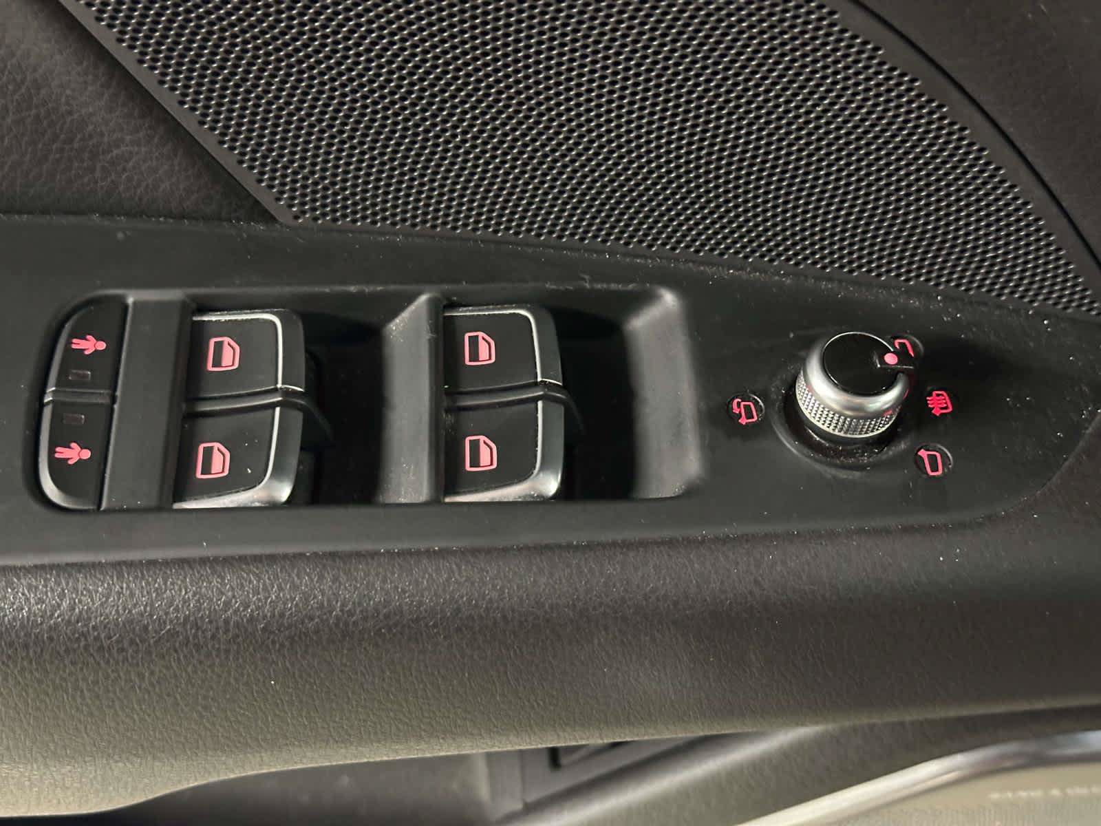 Used 2012 Audi A7 3.0T Prestige AWD/4WD image 20